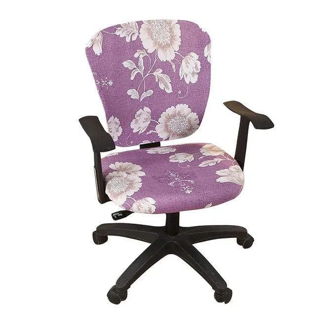 Jantime computer chair covers