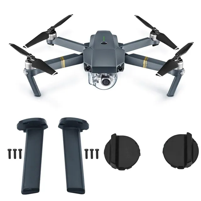 Ďalšie nohy pre Drone DJI Mavic Pro 2 ks J231