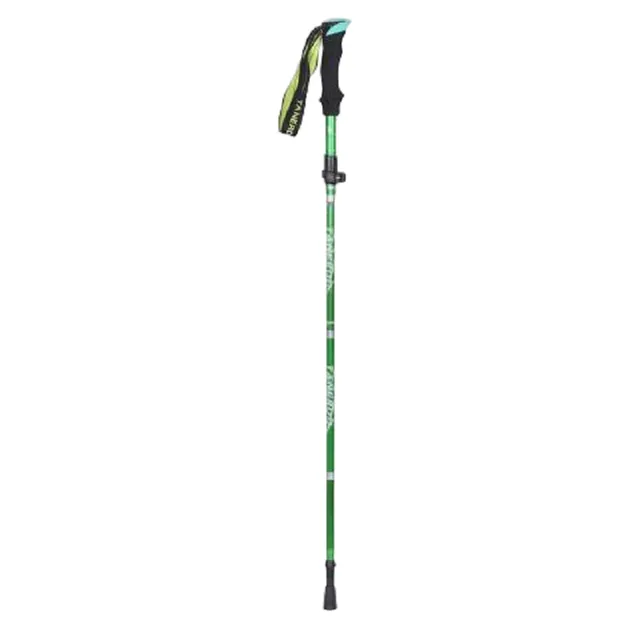 Skladací trekking palica 110 - 130 cm