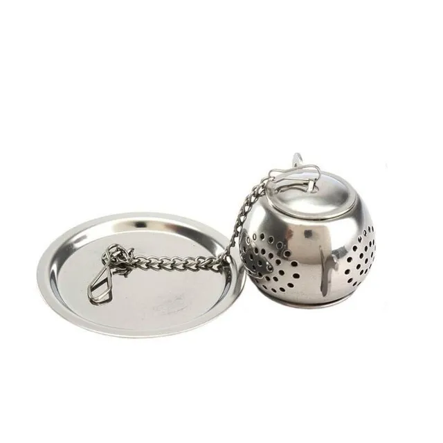 Tea strainer teapot teapot