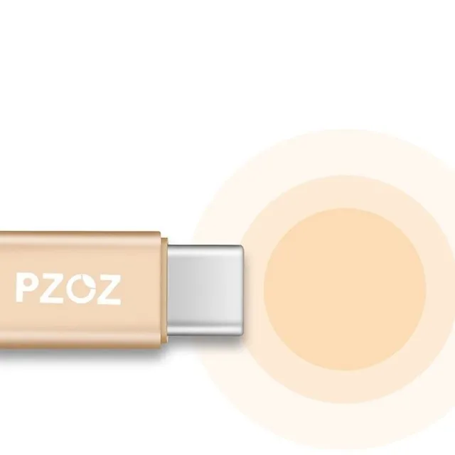 Adaptor USB-C la Micro USB K71