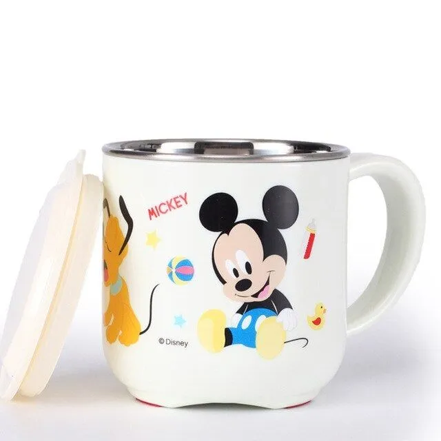 Disney Mug - další varianty