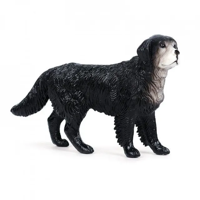 Figurine chien A1064