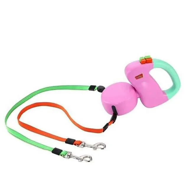 Walker - draw leash for dogs