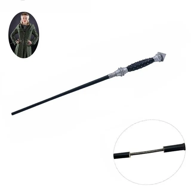 The Amazing Magic Wand Harry Potter narcissa-19