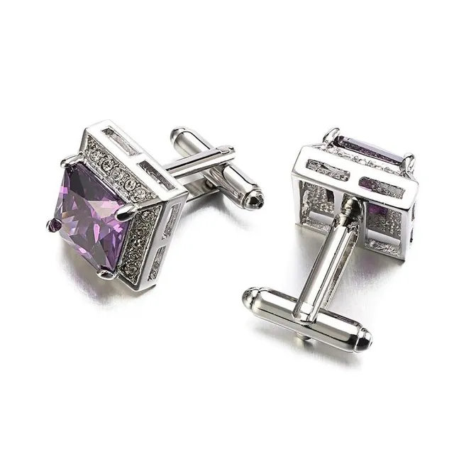 Cuff links T1364