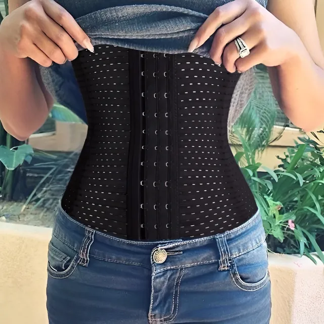 Women's slimming corset for a beautiful figure