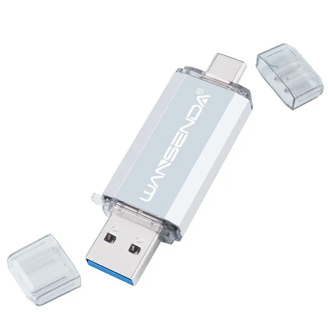 USB Flash OTG Unit
