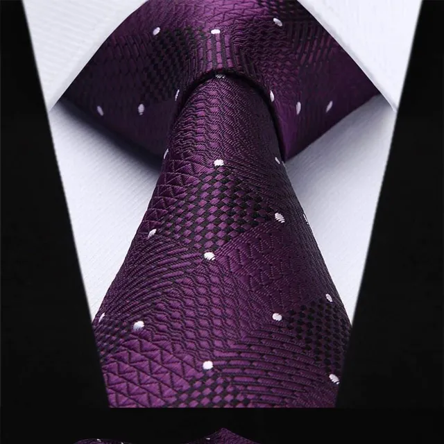 Men's style set | Tie, Handkerchief