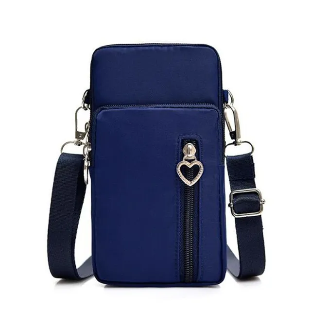 Women's multifunctional mini shoulder bag