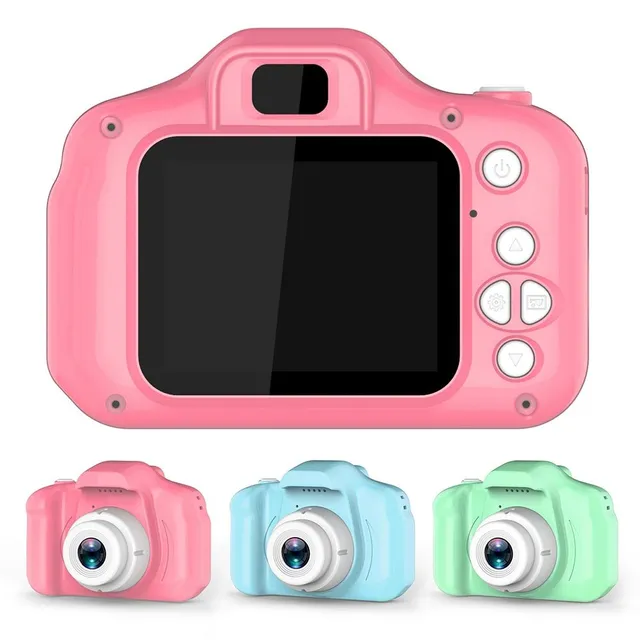 Kids Camera Kids