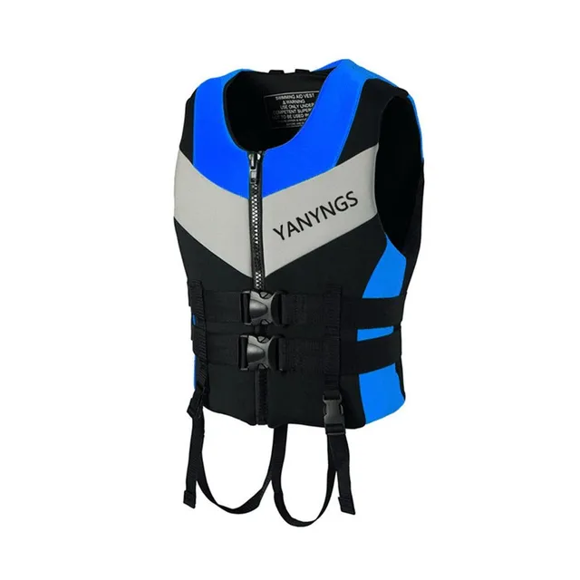 Yanyngs neoprene life jacket