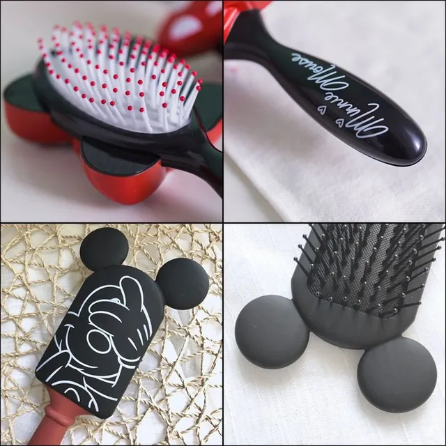 Comb for girls Disney