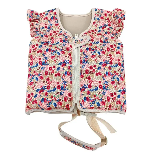 Children's high lift jacket - Swimming auxiliary lift vest