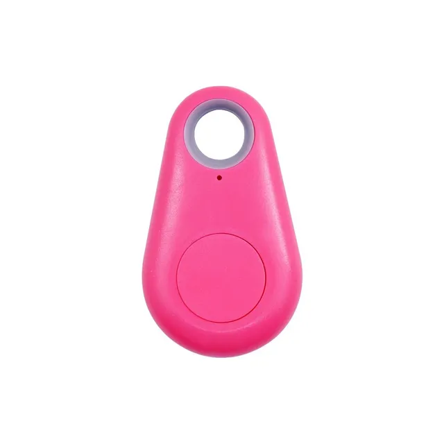 Mini GPS animal locator