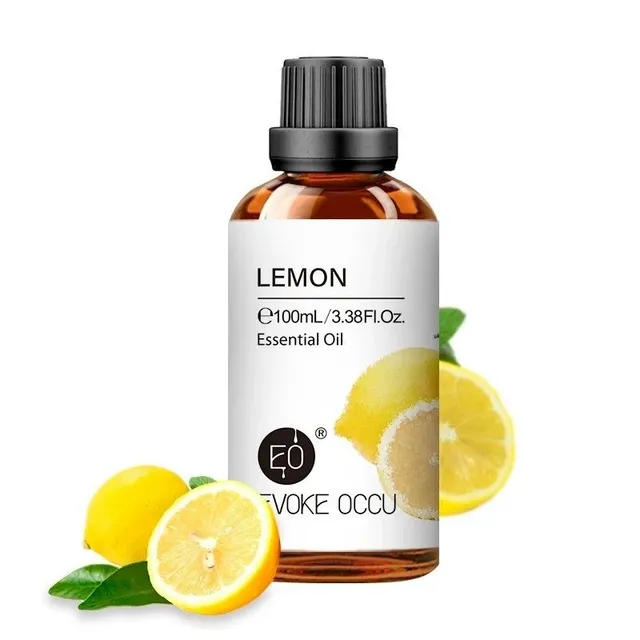 Essential oil into diffuser Natural fragrance oils Oil with 100% natural aroma 100 ml