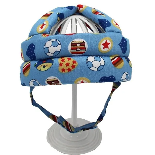 Children's protective helmet P3814