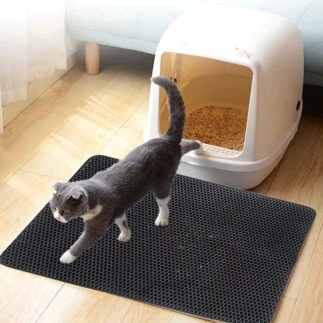 Bedding pad for cats