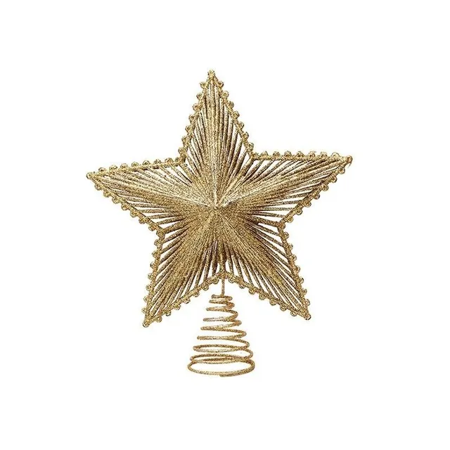 Christmas Star 22,5 x 20 cm