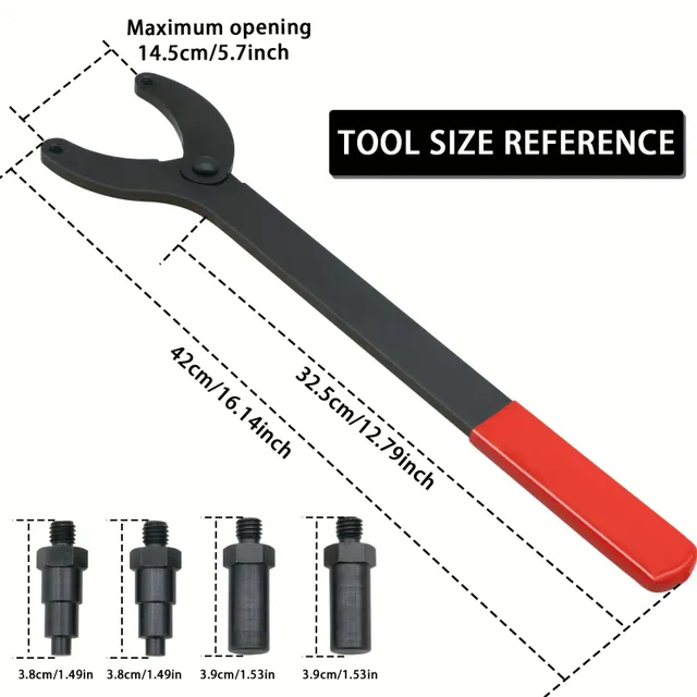 Key To gearing Wheel to camshaft Key To gearing camshaft Pro V A G 3036 T10172 Exchange of rear belt Rudder holder Key holder To gearing camshaft (2-sided buckle)