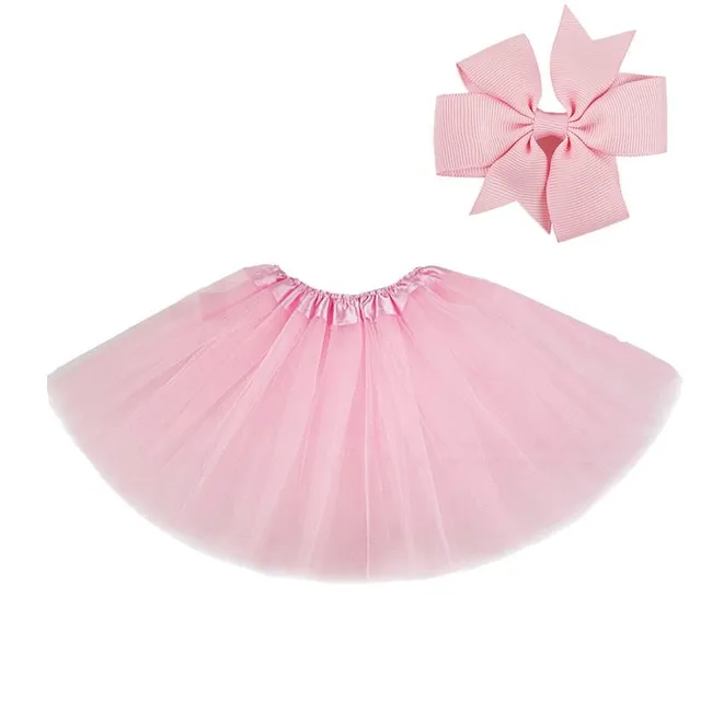 Jupes TUTU pour enfants