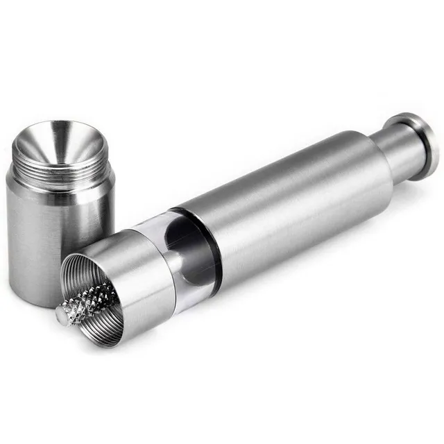 Stainless steel spice grinder C380