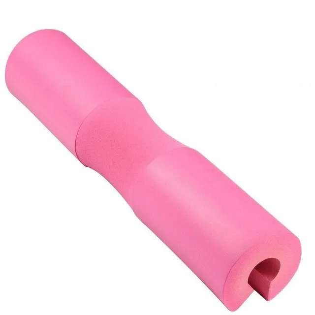 Weightlifting rod cover