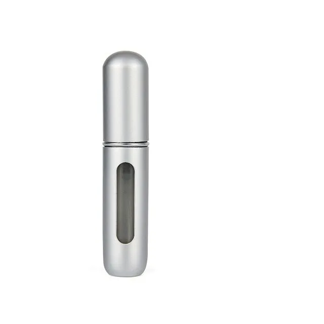 Prenosná ampulka na parfumy do malých kabeliek 5ml-173