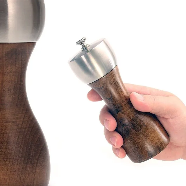 Pepper grinder