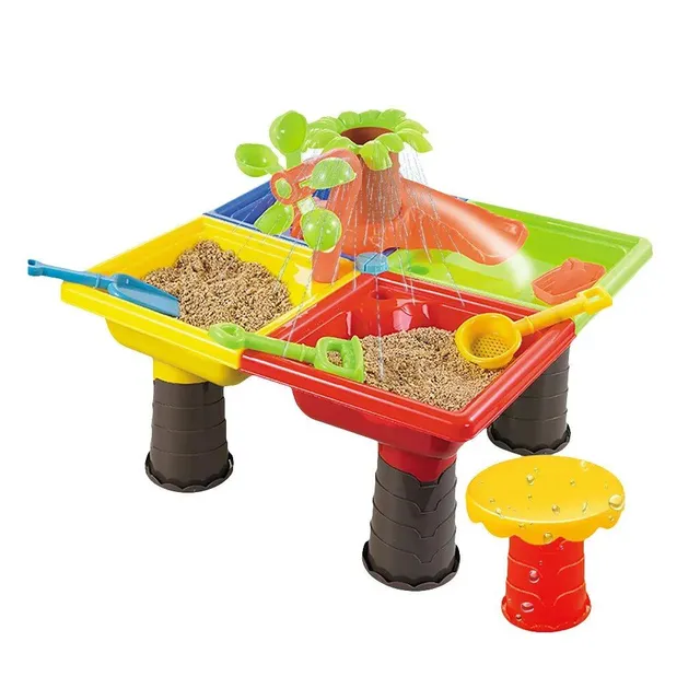 Baby water table 2in1 for toddlers