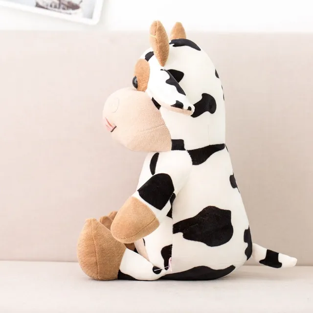 Stuffed cow - more sizes