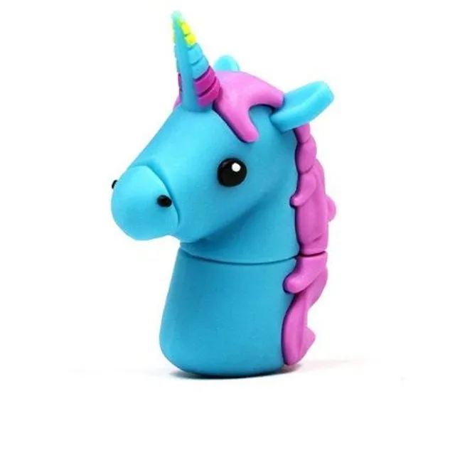 USB stick UNICORN - 4 GB - 128 GB