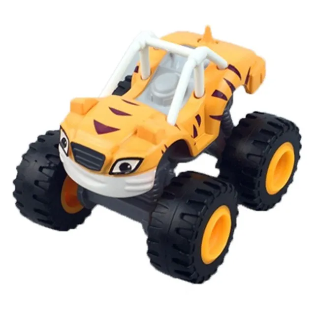 Monster Truck Car