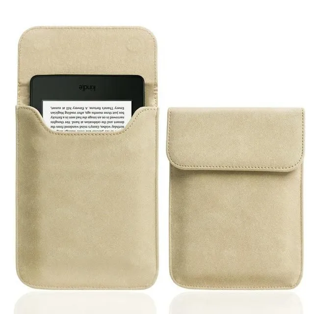 Amazon Kindle reader packaging