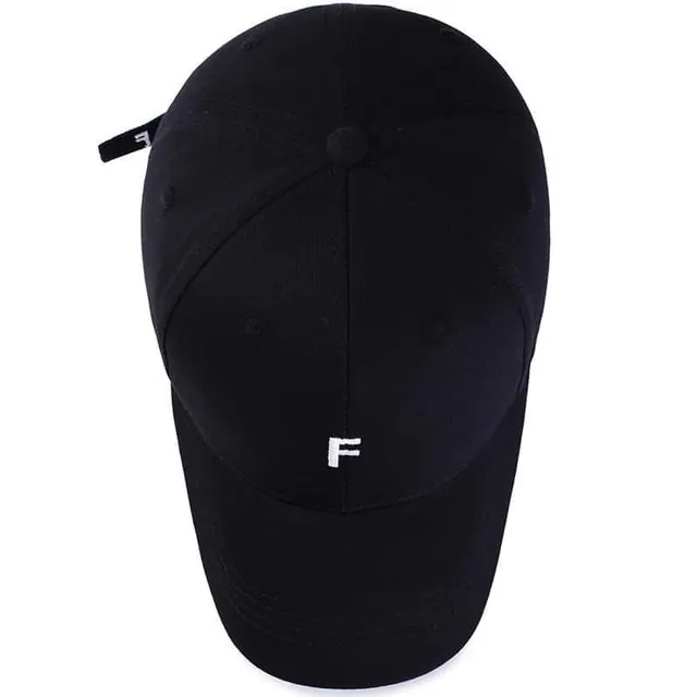 Luxury stylish men's cap