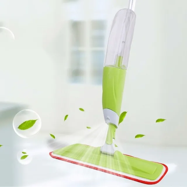 Multifunction Spray Mop J1394