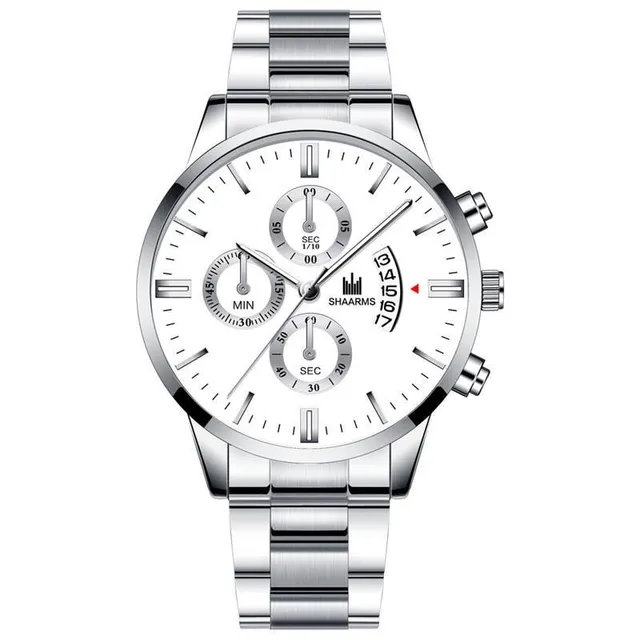 Montres de luxe pour homme Blake