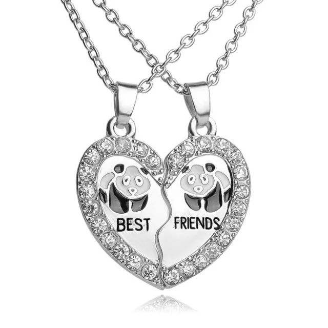 Ladies necklace for best friends G803