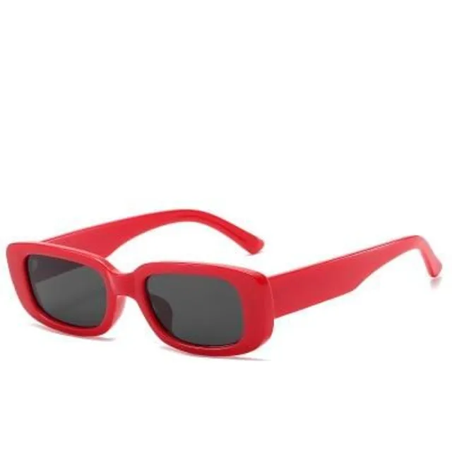 Lunettes de soleil cool pour homme