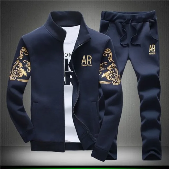 Luxury tracksuit Axel for men