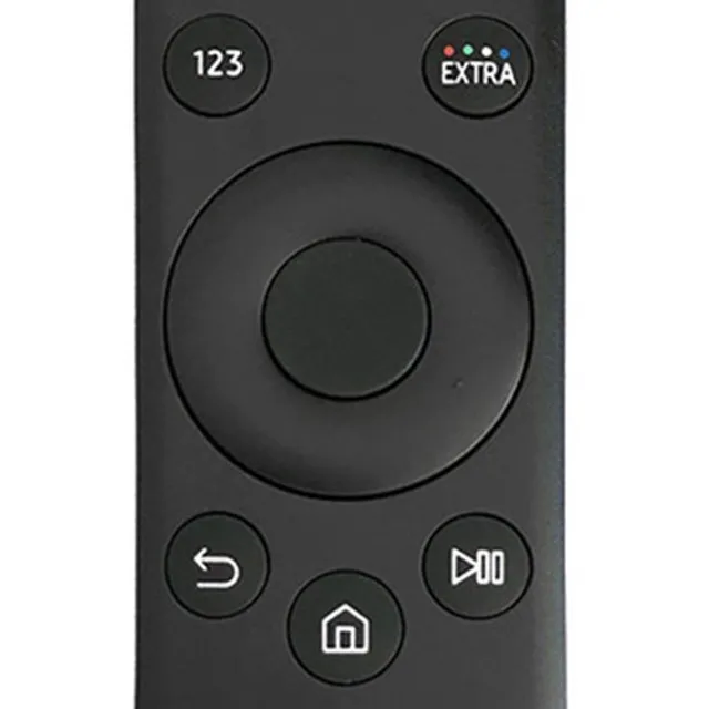 Replacement Samsung Smart TV remote control