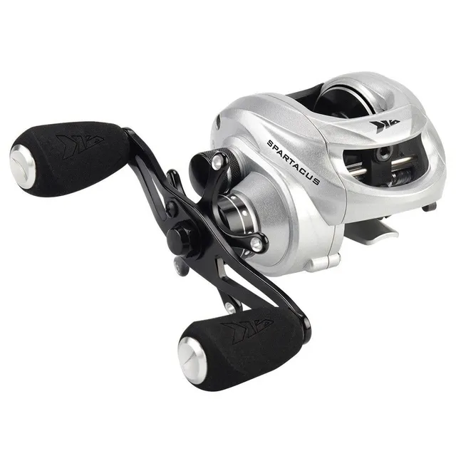 Baitcasting winch N854