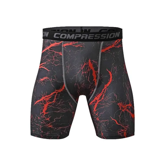 Men's compression shorts Anabel