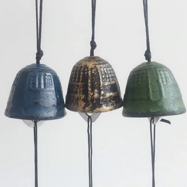 Japoński Bell Furin