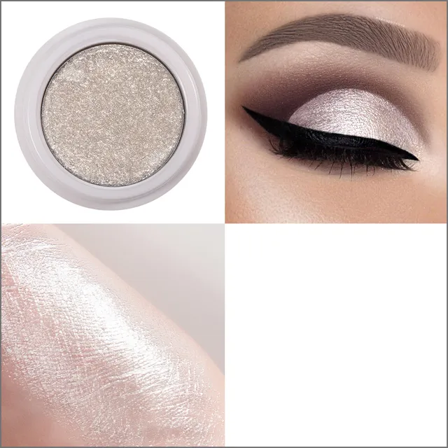 Shine Metallic Eyeshadow