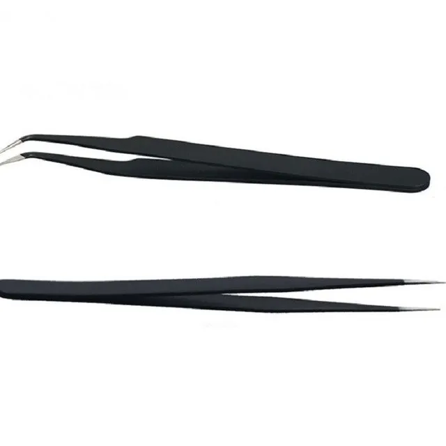 Decorative tweezers