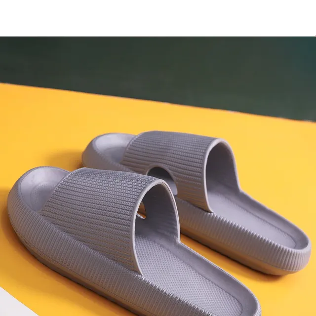 Men's minimalist anti-slip slippers