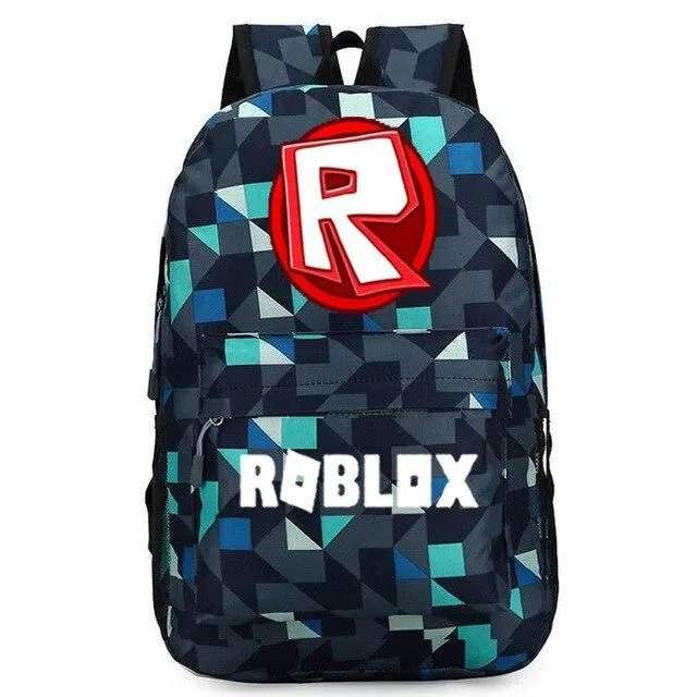 Plecak ROBLOX a3