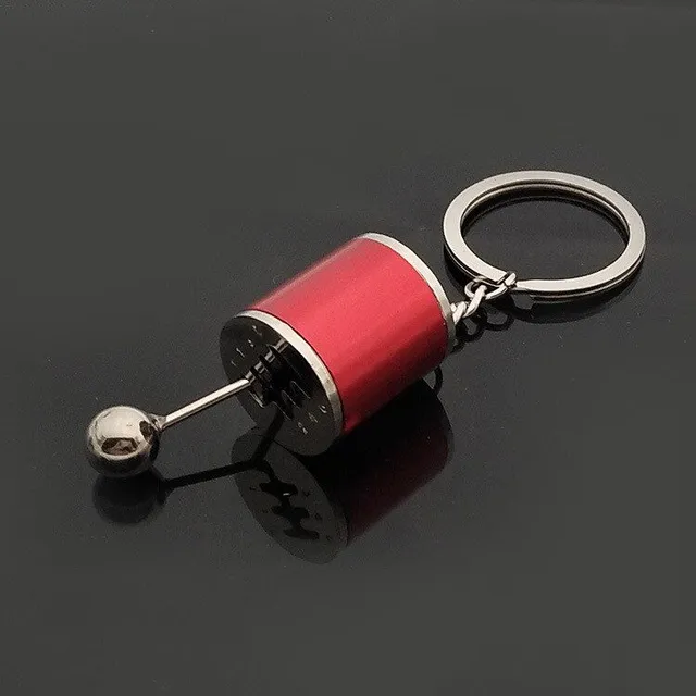 Shift Lever Key fob