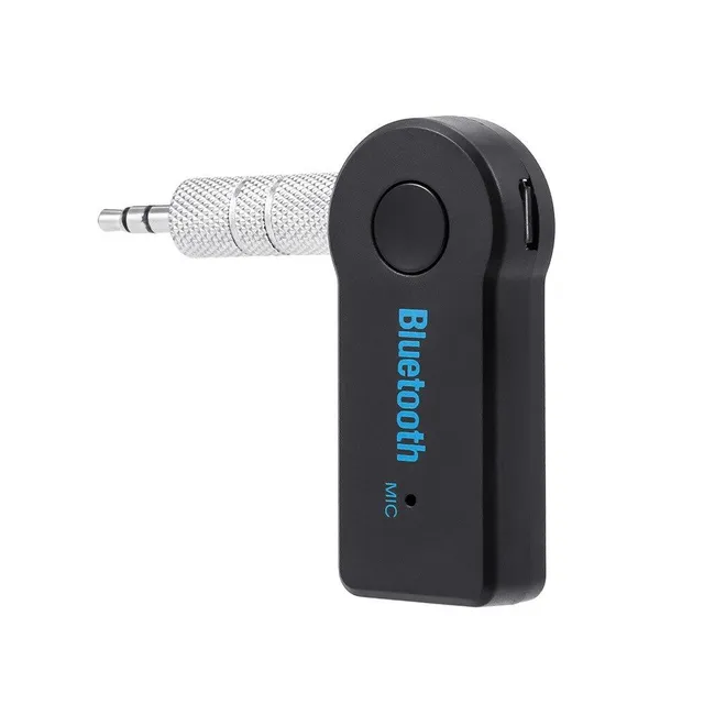 Bluetooth Jack